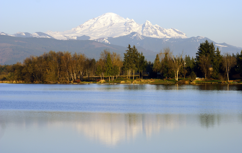 Beyond the Park: Unforgettable Experiences Near Chair 9 in Glacier, WA