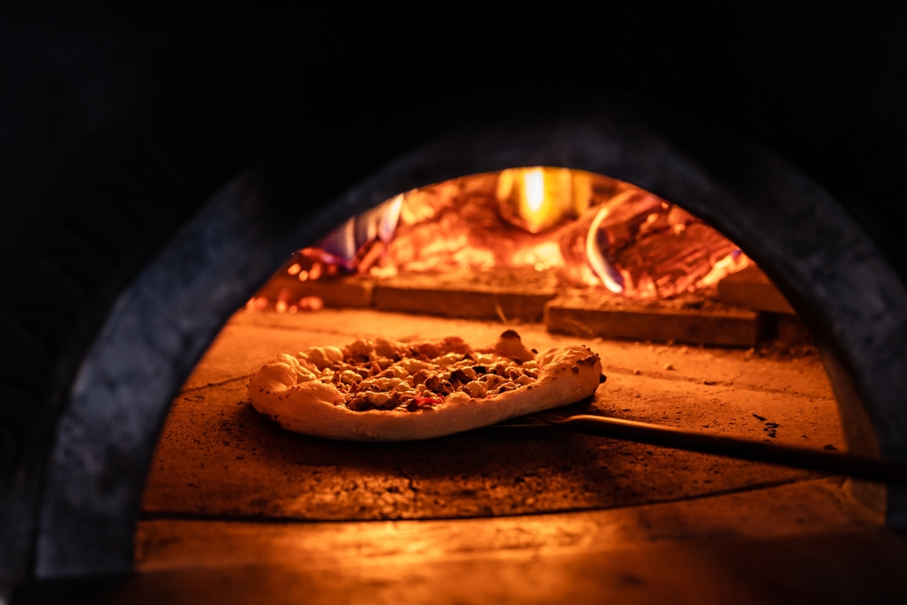 Pizza Perfection in Glacier, WA: Unveiling the Secrets of Chair 9’s Woodstone Pizzas